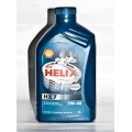 Масло п\синтет.SHELL.HELIX PLUS 5W40 1л. (синий)